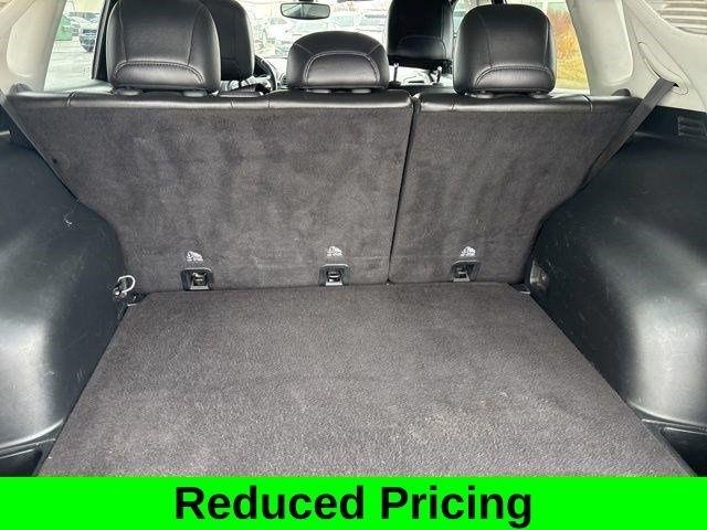 Jeep Compass Latitude 2018