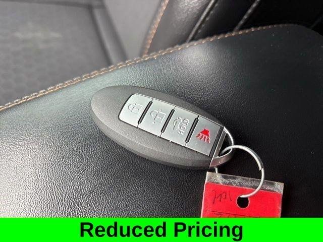 Jeep Compass Latitude 2018