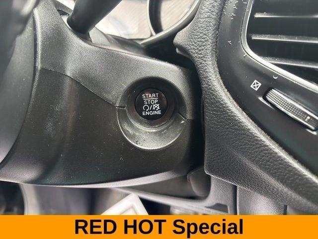 Jeep Compass Latitude 2018