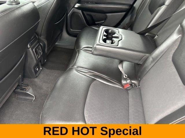 Jeep Compass Latitude 2018