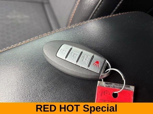 Jeep Compass Latitude 2018