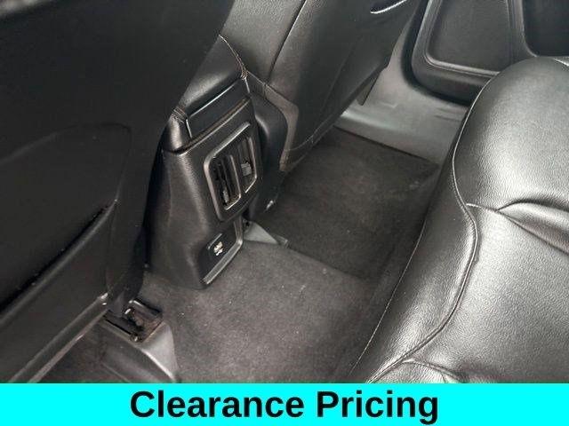 Jeep Compass Latitude 2018