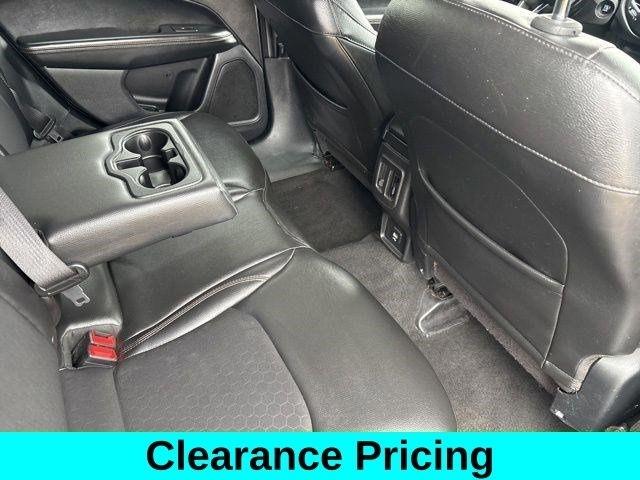 Jeep Compass Latitude 2018