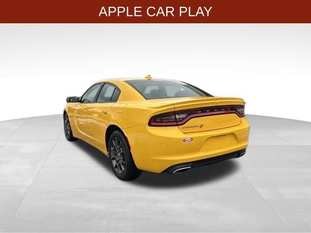 Dodge Charger GT AWD 2018