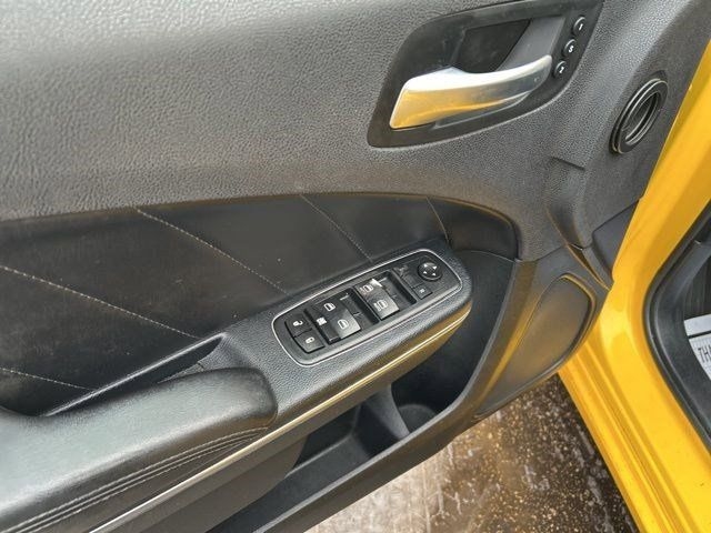 Dodge Charger GT AWD 2018