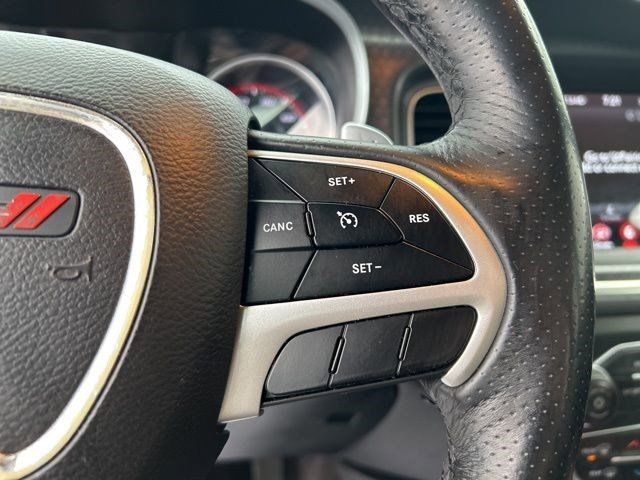 Dodge Charger GT AWD 2018