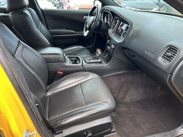 Dodge Charger GT AWD 2018