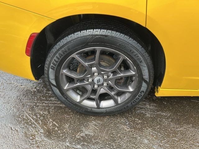 Dodge Charger GT AWD 2018