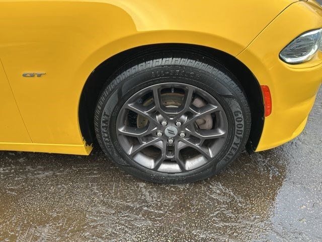 Dodge Charger GT AWD 2018