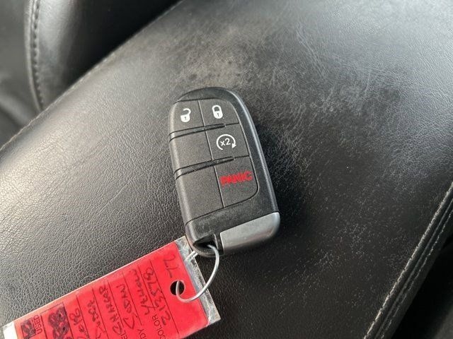 Dodge Charger GT AWD 2018