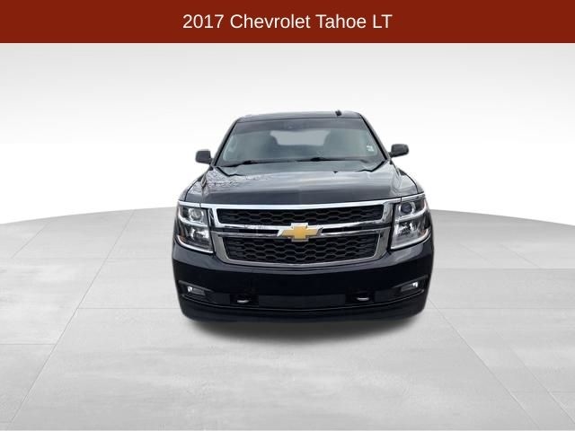 Chevrolet Tahoe  2017