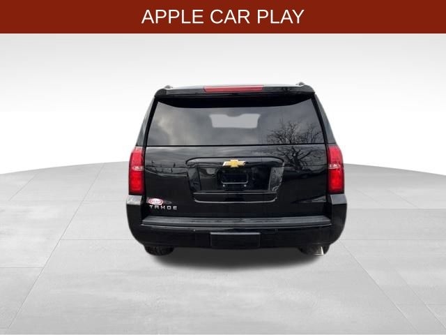 Chevrolet Tahoe  2017