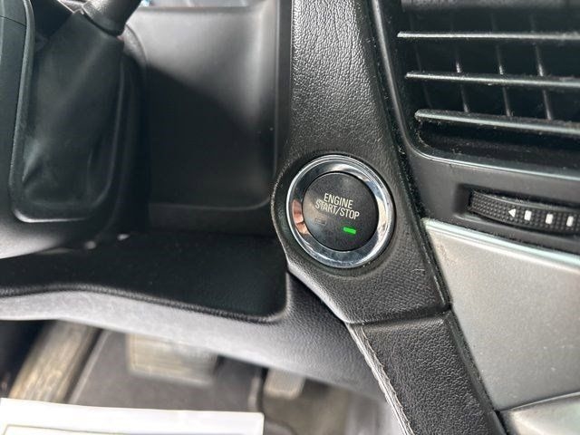 Chevrolet Tahoe  2017