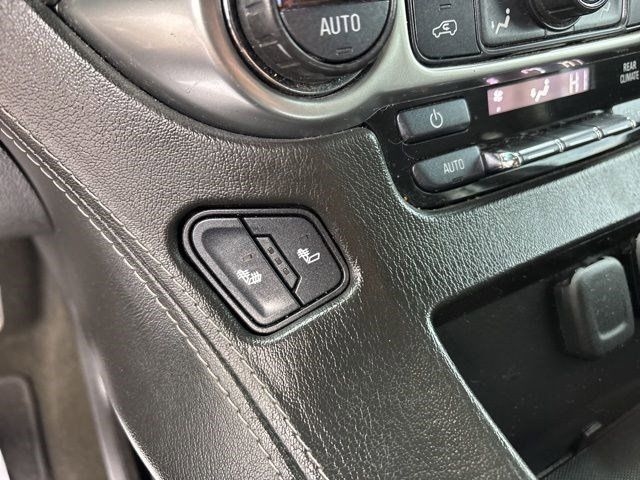 Chevrolet Tahoe  2017