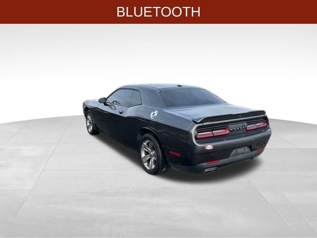 Dodge Challenger SXT 2019
