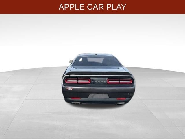 Dodge Challenger SXT 2019