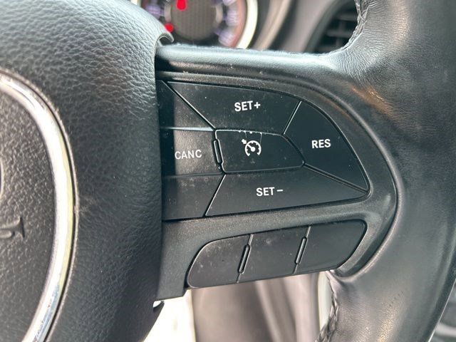 Dodge Challenger SXT 2019