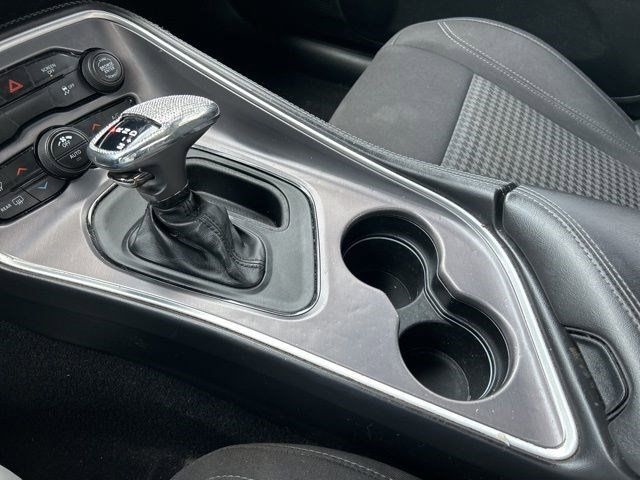 Dodge Challenger SXT 2019