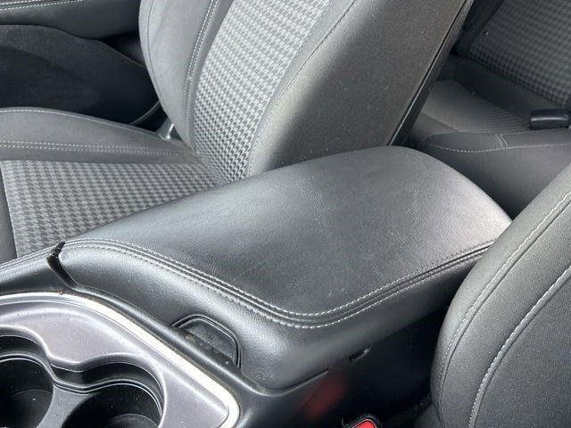 Dodge Challenger SXT 2019