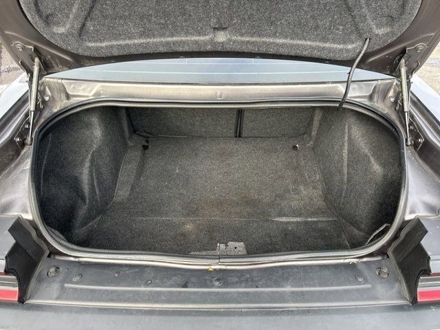 Dodge Challenger SXT 2019