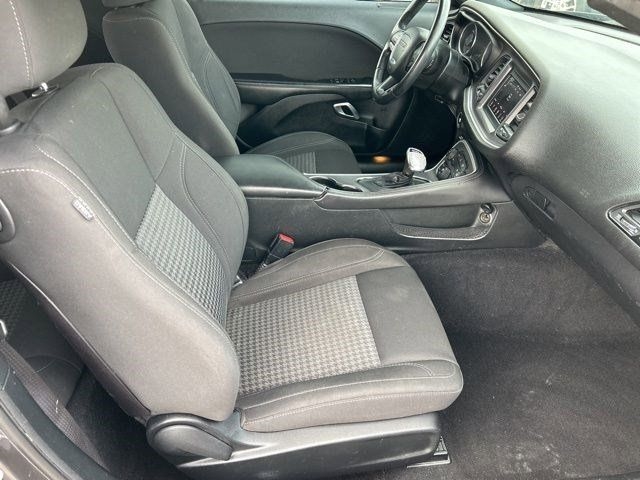 Dodge Challenger SXT 2019