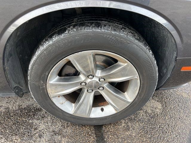 Dodge Challenger SXT 2019