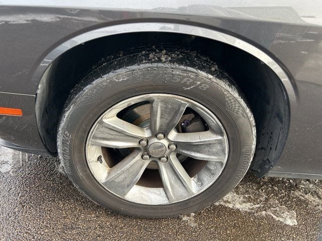 Dodge Challenger SXT 2019