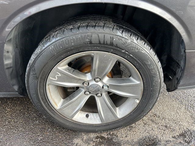 Dodge Challenger SXT 2019