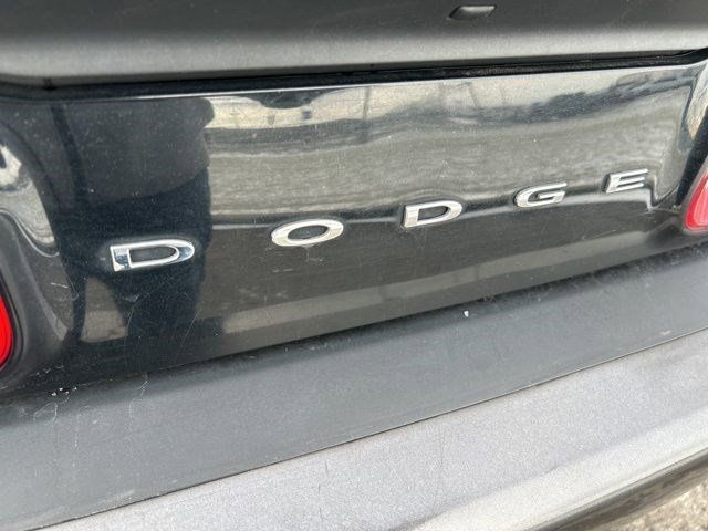 Dodge Challenger SXT 2019