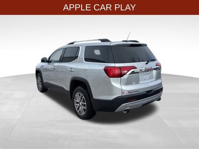 GMC Acadia  2019