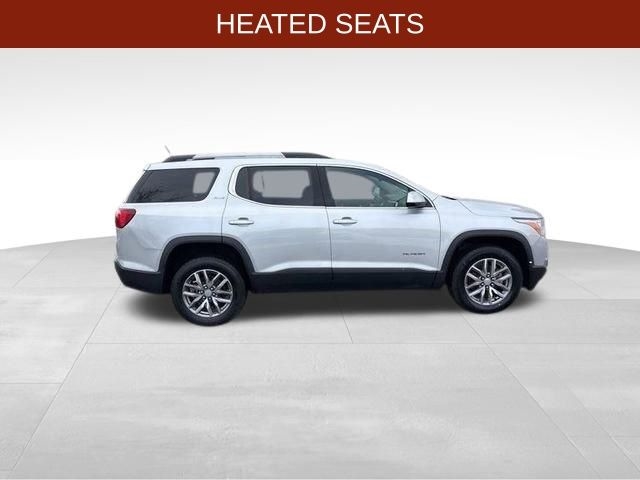 GMC Acadia  2019