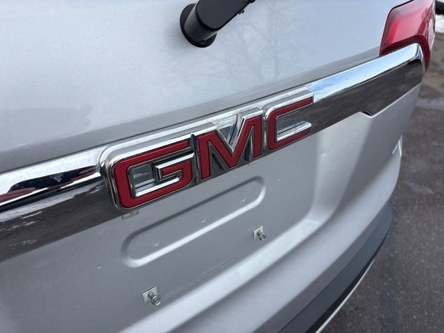 GMC Acadia  2019