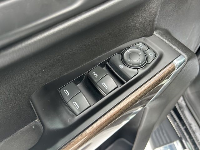 Chevrolet Silverado 1500  2019