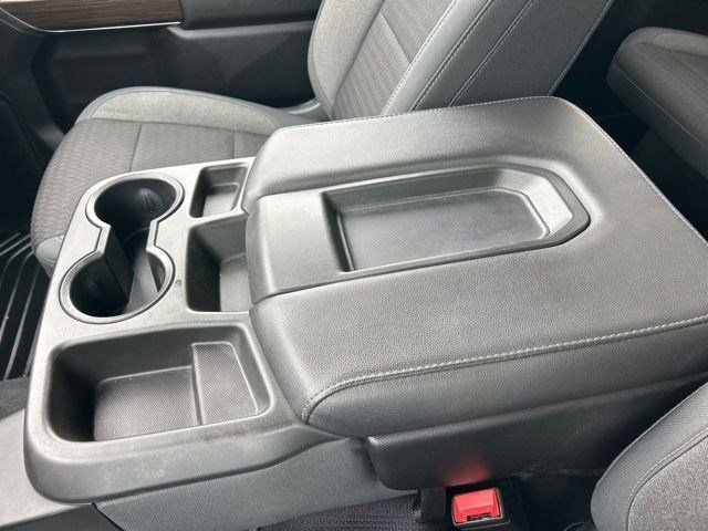 Chevrolet Silverado 1500  2019