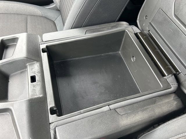 Chevrolet Silverado 1500  2019