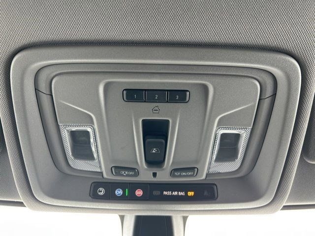 Chevrolet Silverado 1500 LT Crew Cab 4WD 2019