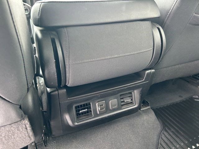 Chevrolet Silverado 1500 LT Crew Cab 4WD 2019