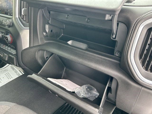 Chevrolet Silverado 1500 LT Crew Cab 4WD 2019