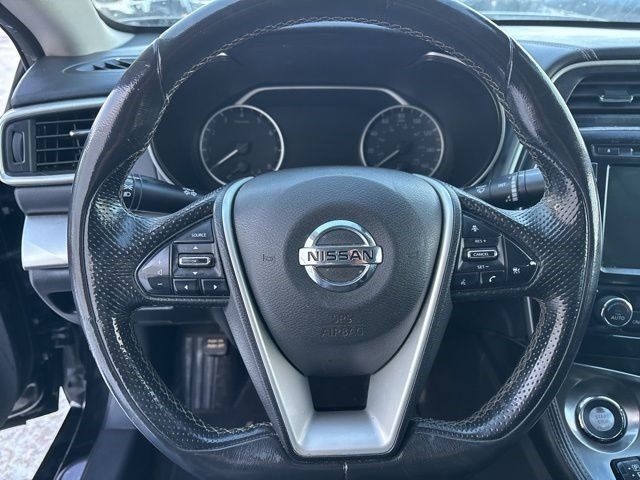 Nissan Maxima 3.5 SV 2020
