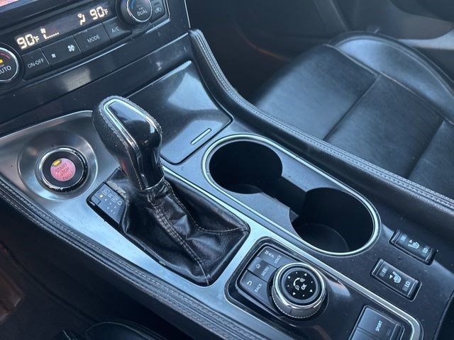 Nissan Maxima 3.5 SV 2020