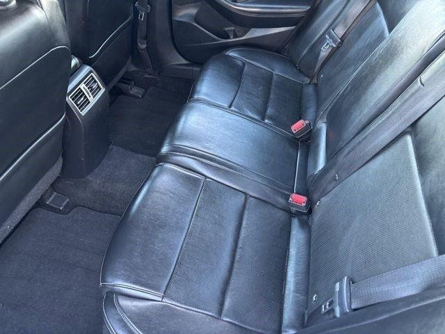 Nissan Maxima 3.5 SV 2020