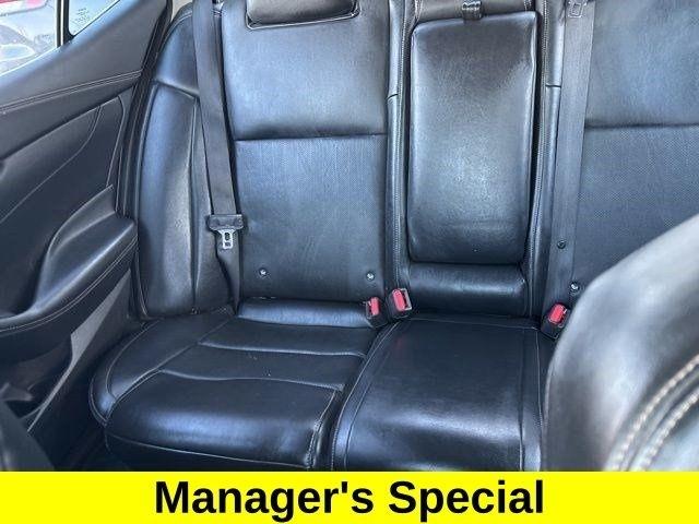 Nissan Maxima 3.5 SV 2020