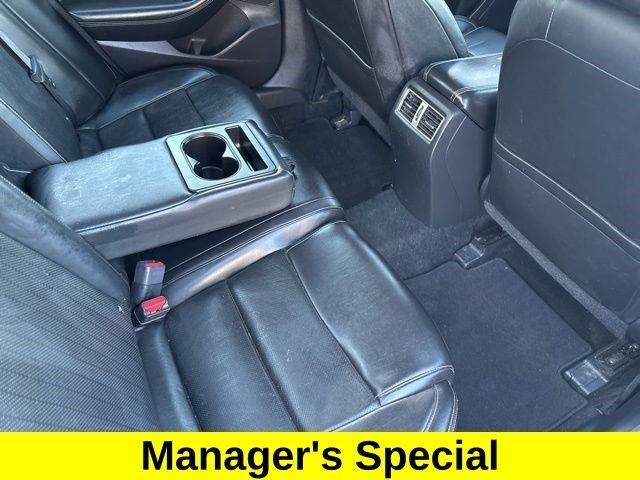 Nissan Maxima 3.5 SV 2020