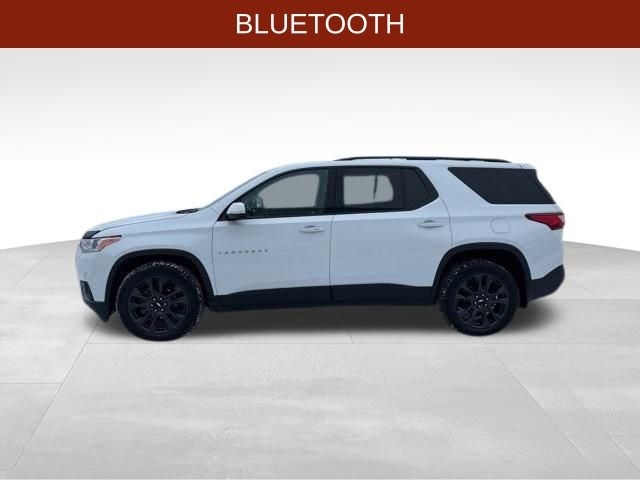Chevrolet Traverse RS AWD 2020