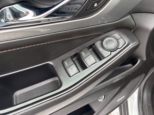 Chevrolet Traverse RS AWD 2020