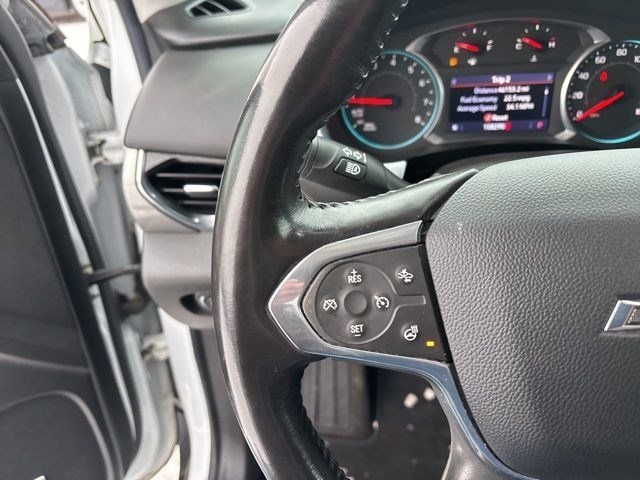 Chevrolet Traverse RS AWD 2020