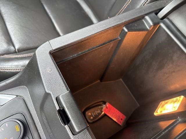 Chevrolet Traverse RS AWD 2020