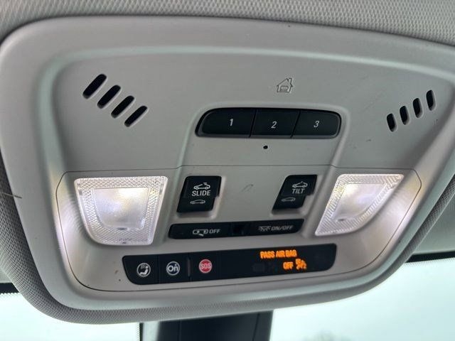 Chevrolet Traverse RS AWD 2020