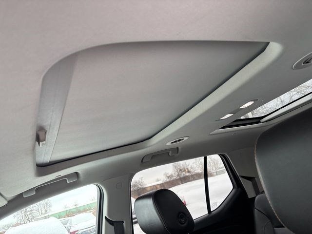 Chevrolet Traverse RS AWD 2020