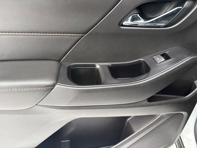 Chevrolet Traverse RS AWD 2020